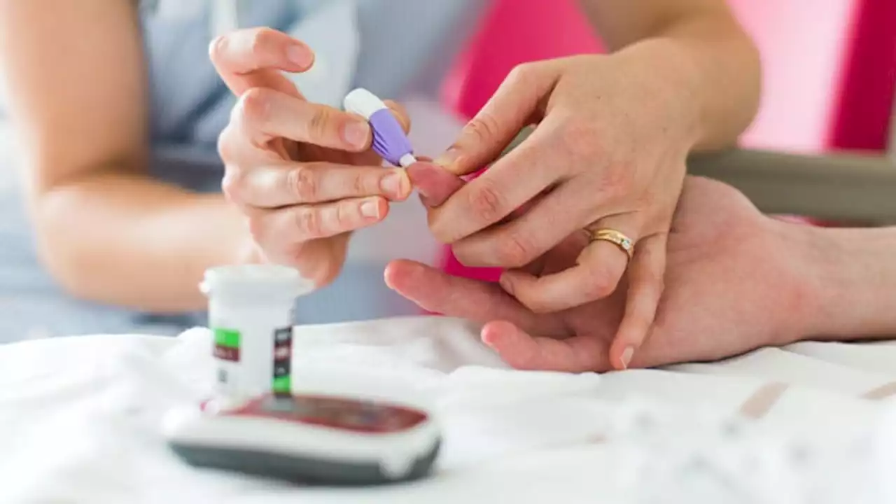 Fast Five Quiz: Type 2 Diabetes and Glucose Monitoring