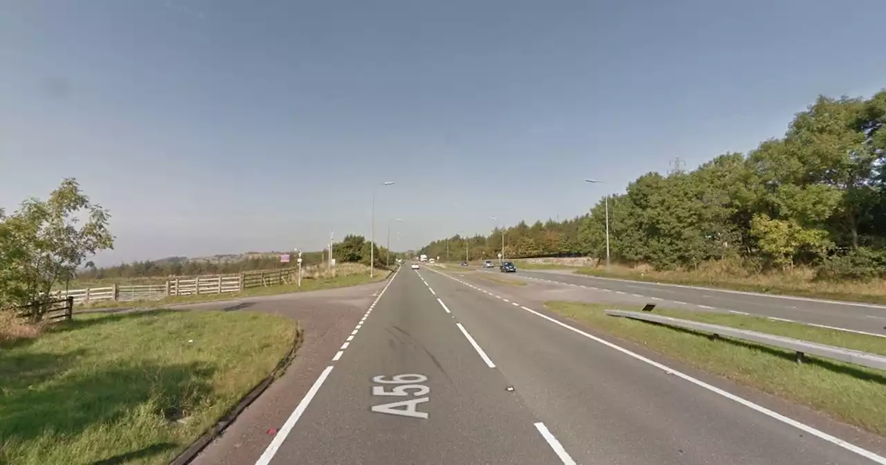 Tragedy as woman in her 60s dies after serious crash