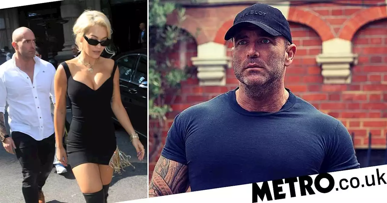 Celebrity bodyguard reveals biggest concern when looking after famous clients