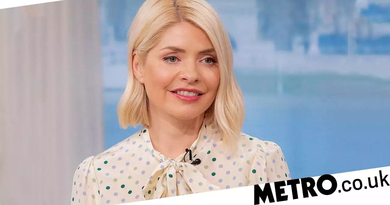 Holly Willoughby will address Phillip Schofield's affair in This Morning return