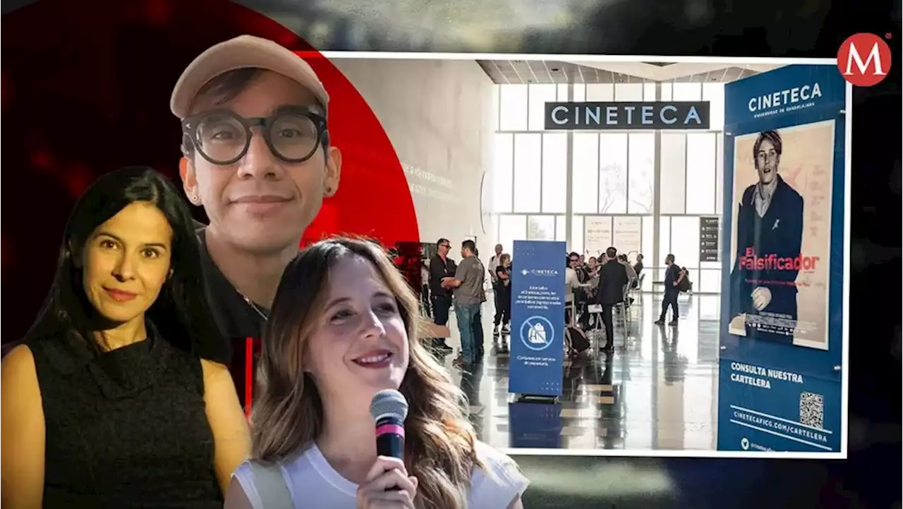 Arranca el Festival Internacional de Cine en Guadalajara