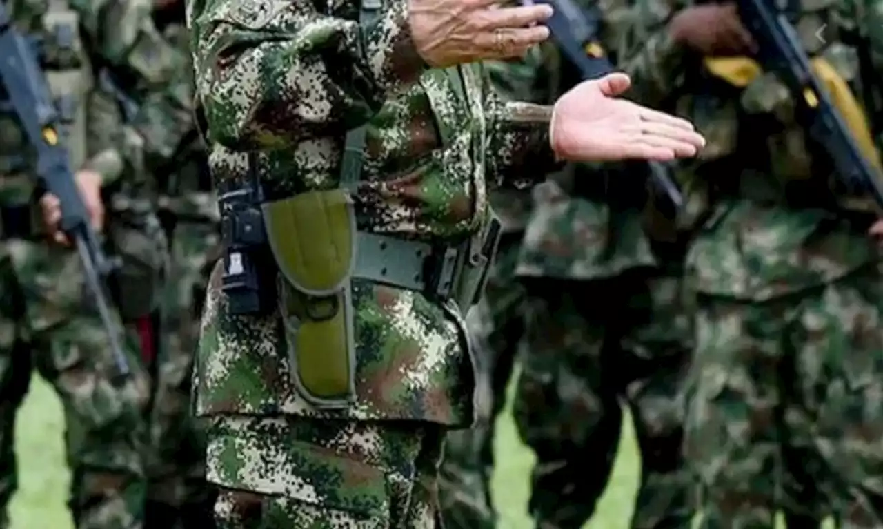 Confrontaciones entre las Farc y el ELN por control territorial dejaron un muerto en Silvia, Cauca