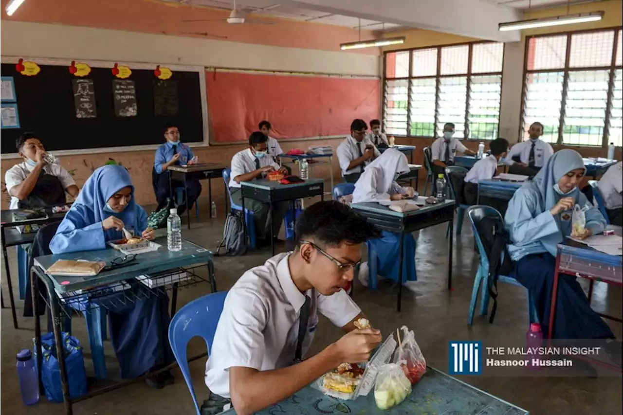 Ambil saranan PM bersihkan tandas secara positif, kata persatuan | The Malaysian Insight