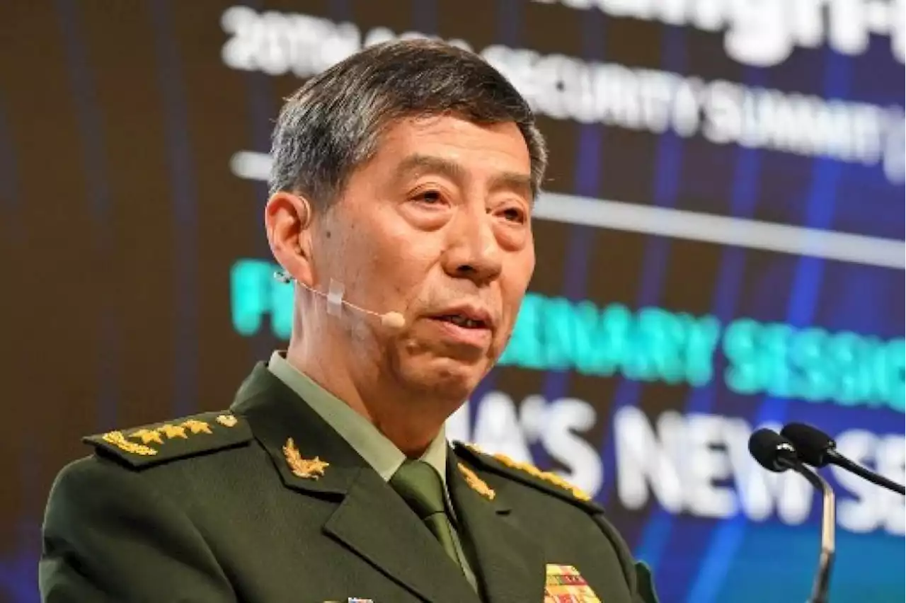 China defence minister warns against ‘Nato-like’ alliances in Asia-Pacific | The Malaysian Insight