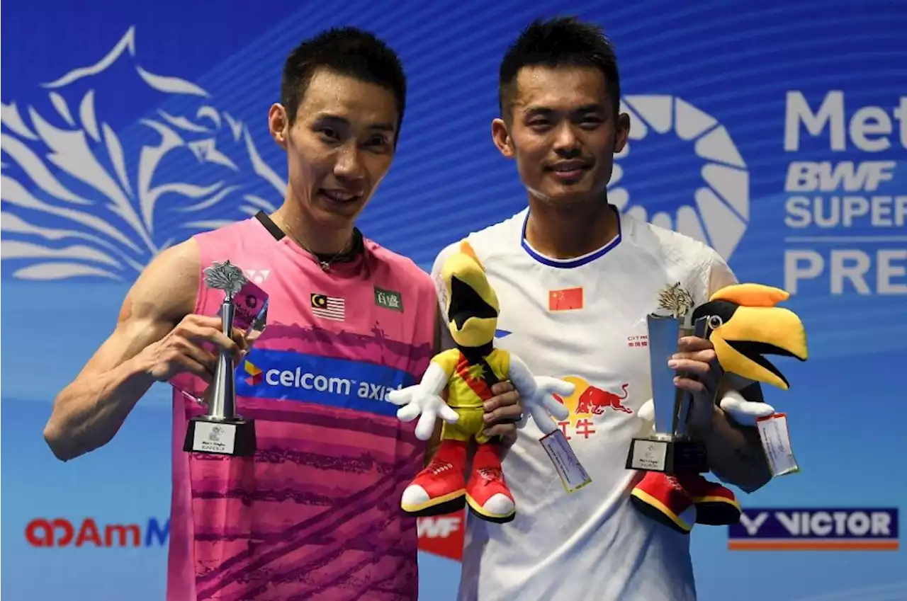 Chong Wei ‘worthy’ of Hall of Fame induction, BWF says | The Malaysian Insight