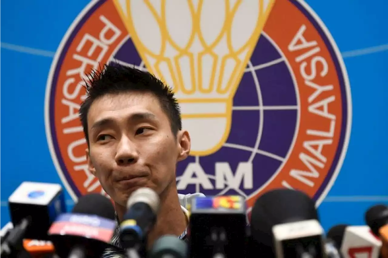 Menteri yakin BWF ada sebab kukuh iktiraf Chong Wei | The Malaysian Insight