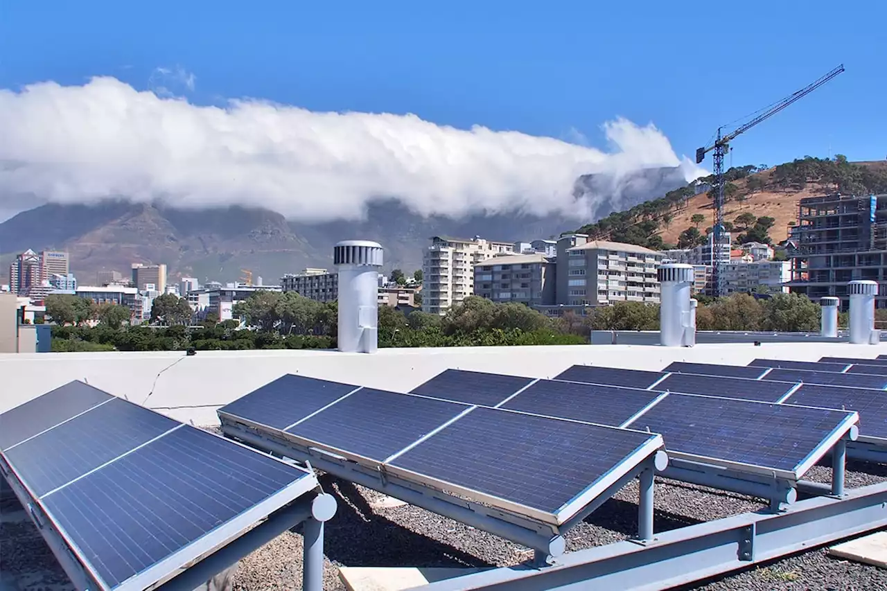 Cape Town’s massive solar problem — five month wait for permission to install