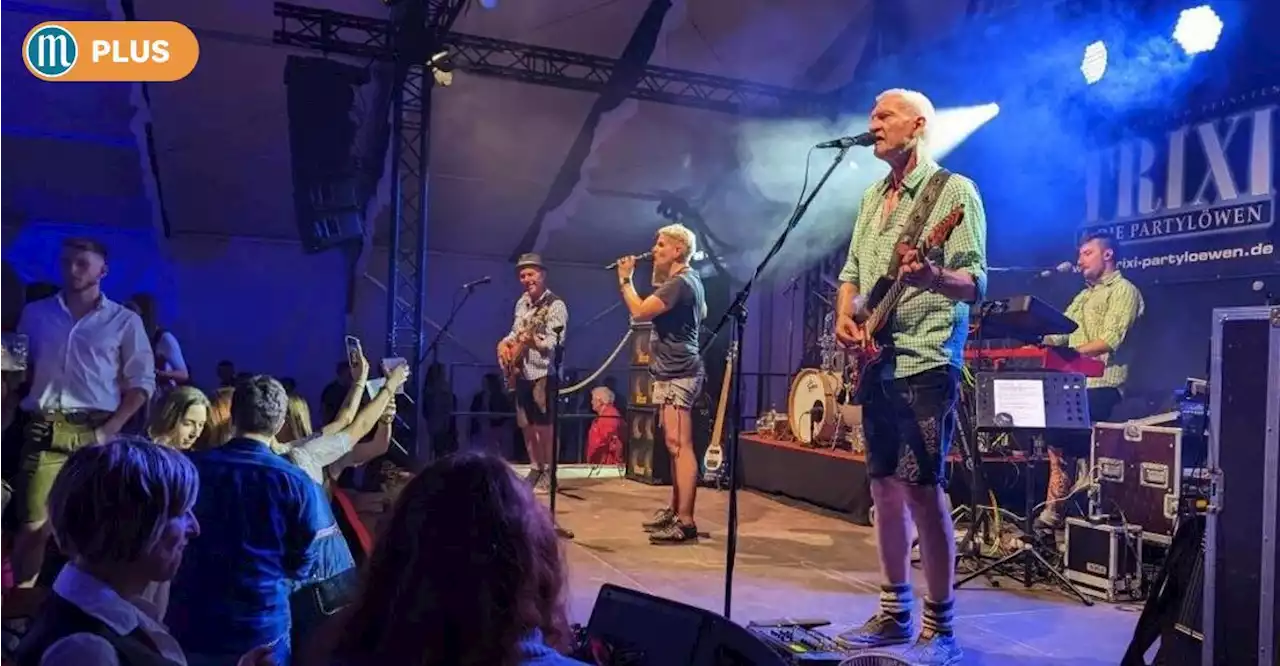 Bilanz zum 73. Pfingstvolksfest in Neustadt a.d. Donau fällt positiv aus