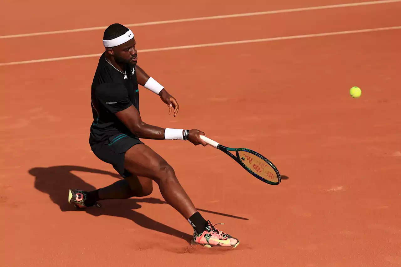 French Open Hopes AI Can Help Tennis Players Block Death Threats, Other Social Media Hate