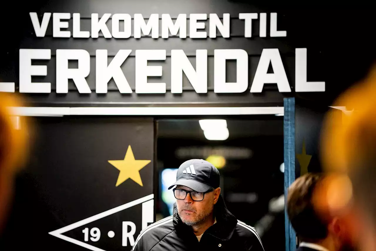 Rosenborg-grepet vekket oppsikt: – Vært et enormt kjør på oss