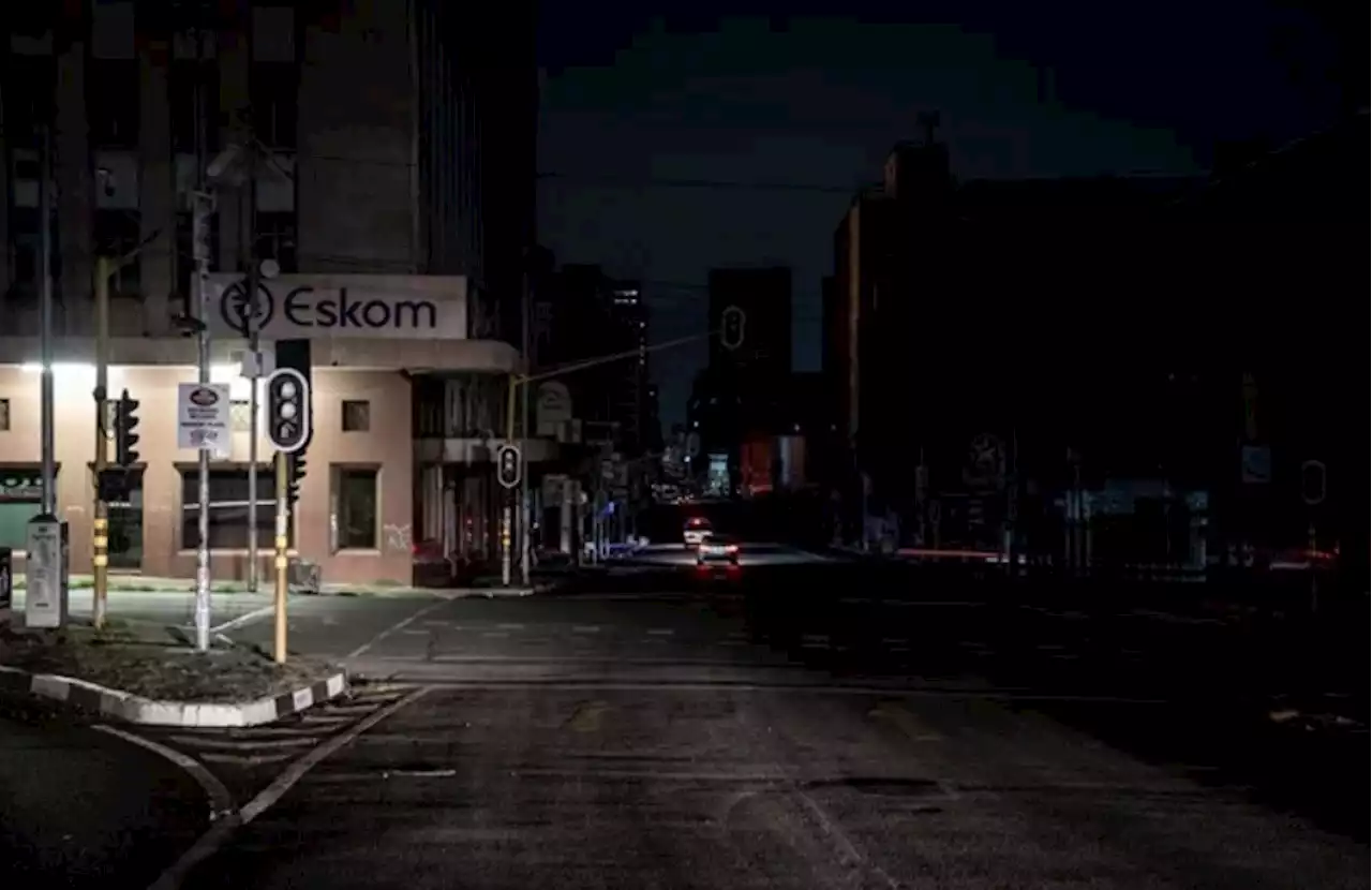 ESKOM LIVE | Load shedding downgraded, as Eskom confirms power cuts for the week | Business