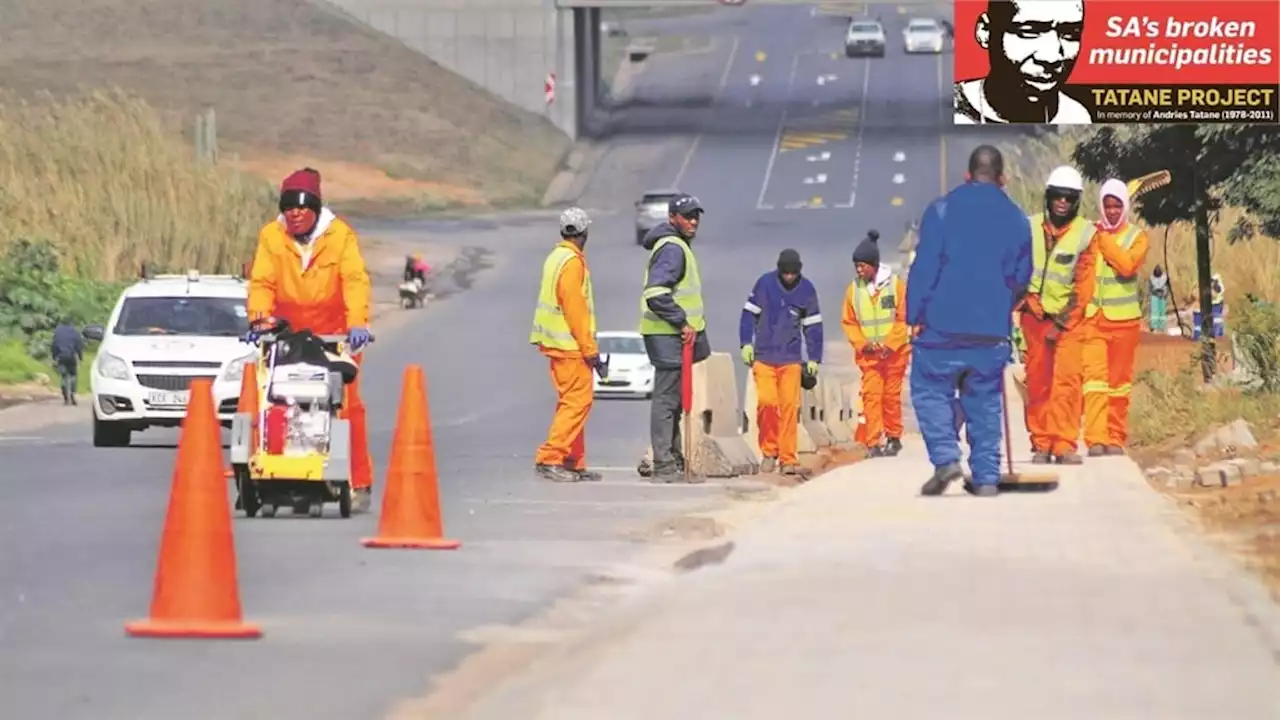 Tatane Project: Emalahleni prioritises service delivery for next five years | City Press