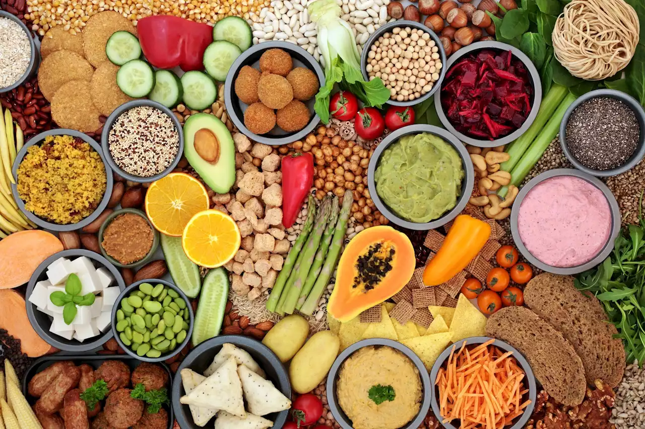 Unpacking the nutrient profiles of new-age plant-based foods: Are they truly healthier?