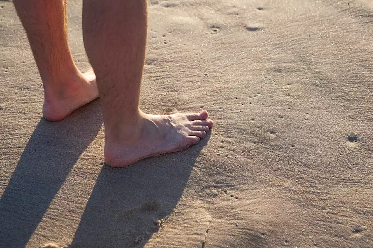 ‘Every beach is a nude beach’ - Naturists in Ireland