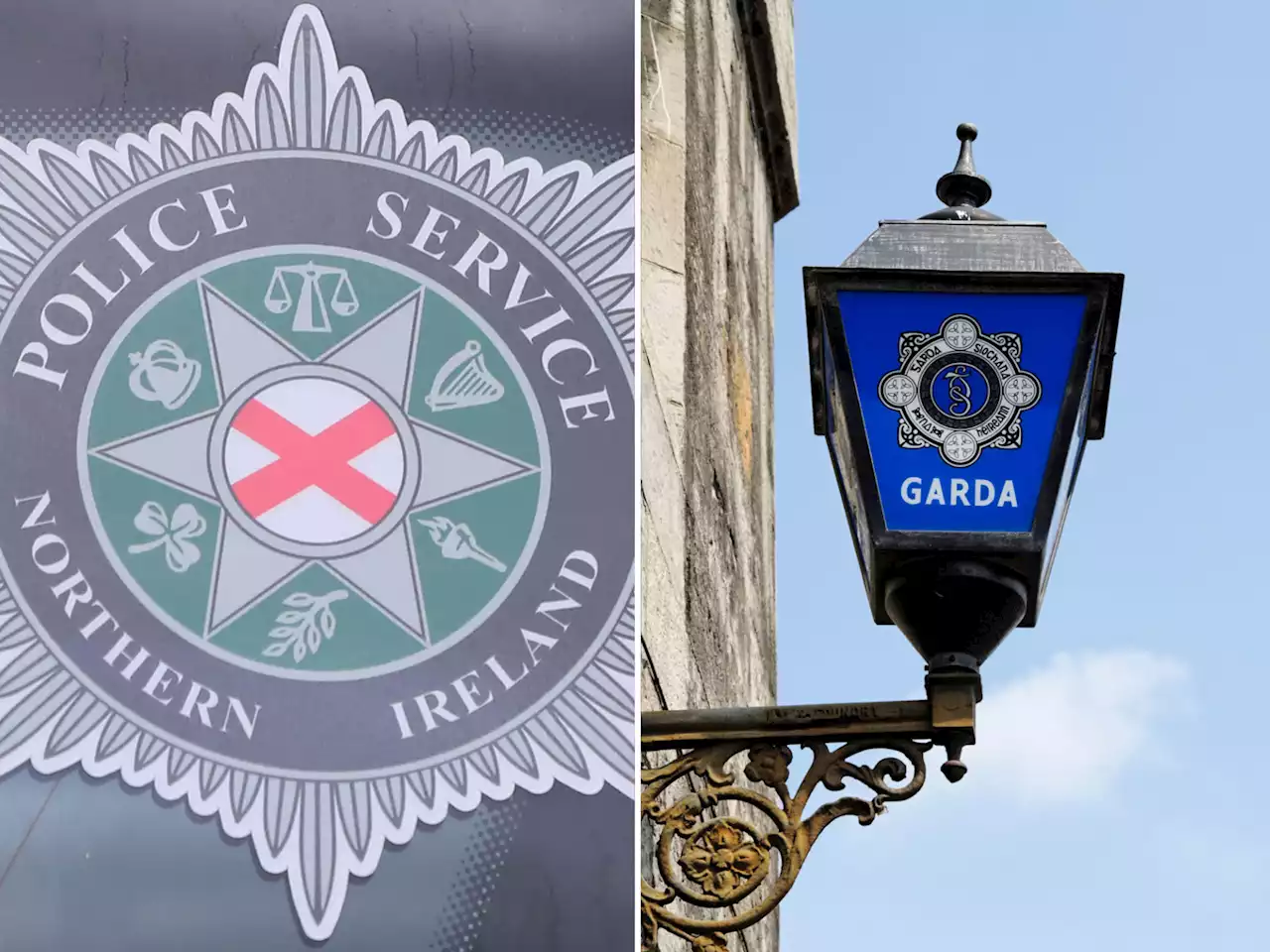 PSNI arrest man wanted in the Republic for assault