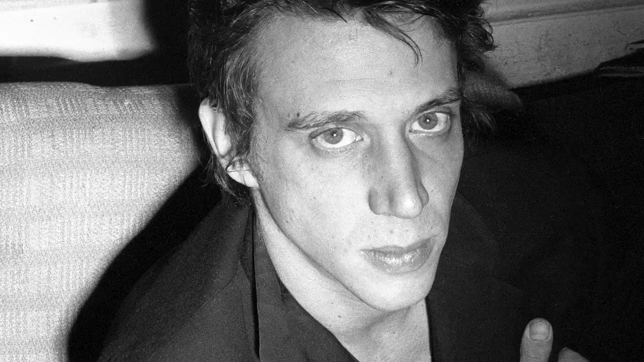 How Richard Hell Found His Vocation