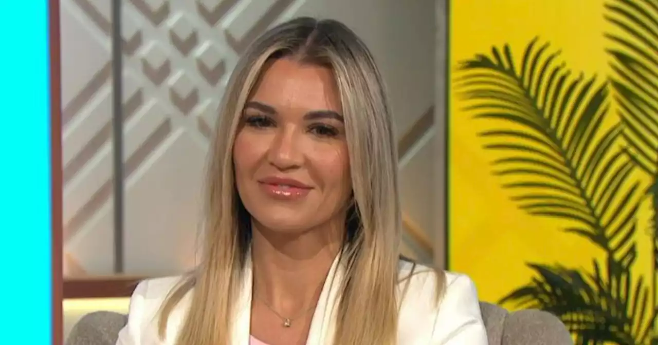 Christine McGuinness fans confused amid extreme makeover post