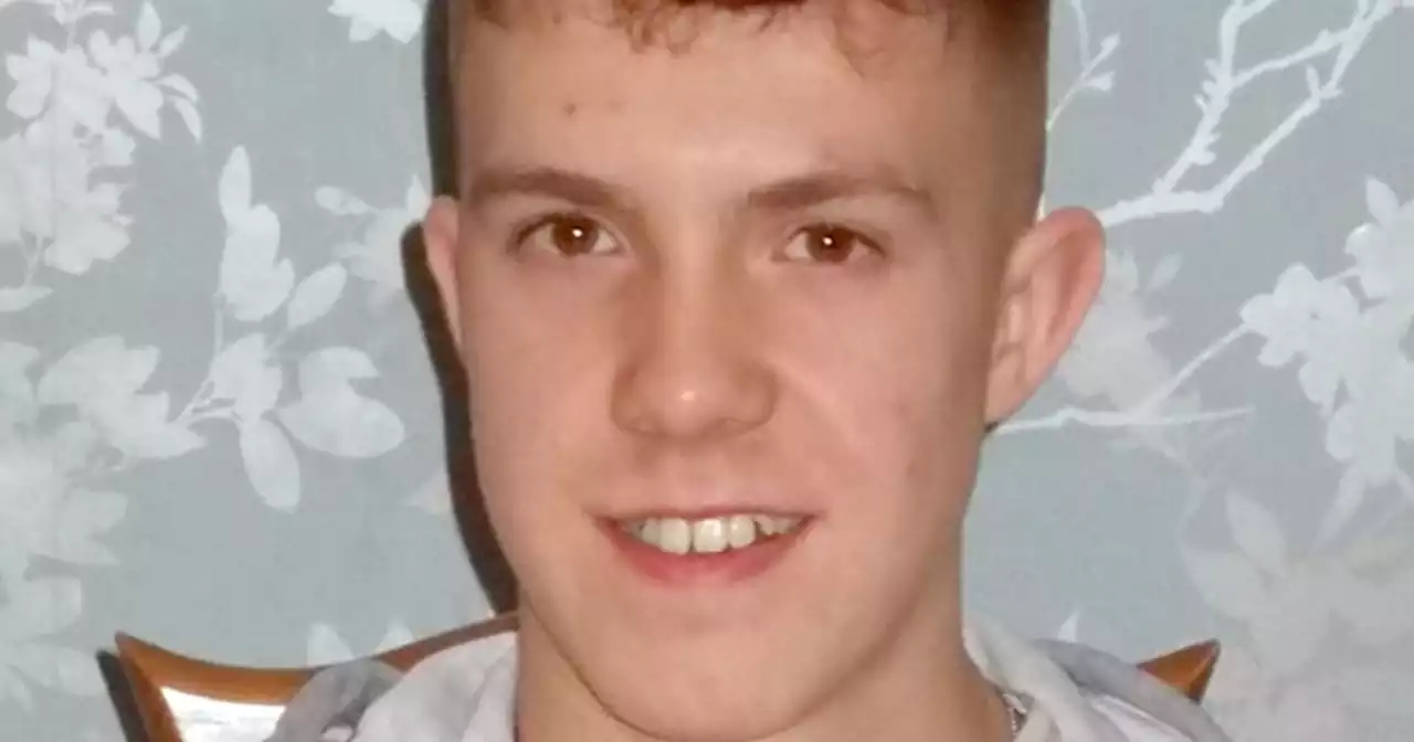 Heartbroken family pay tribute to boy, 17, who died in beach incident