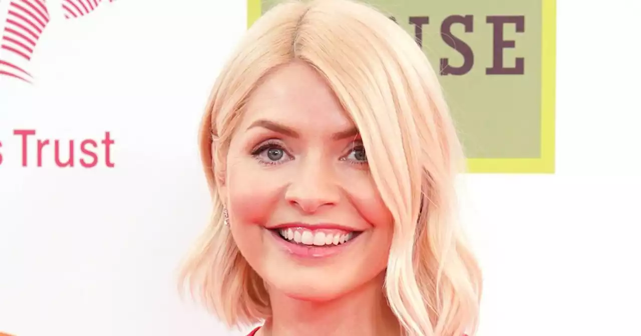 Holly Willoughby in BBC talks after ITV Phillip Schofield scandal