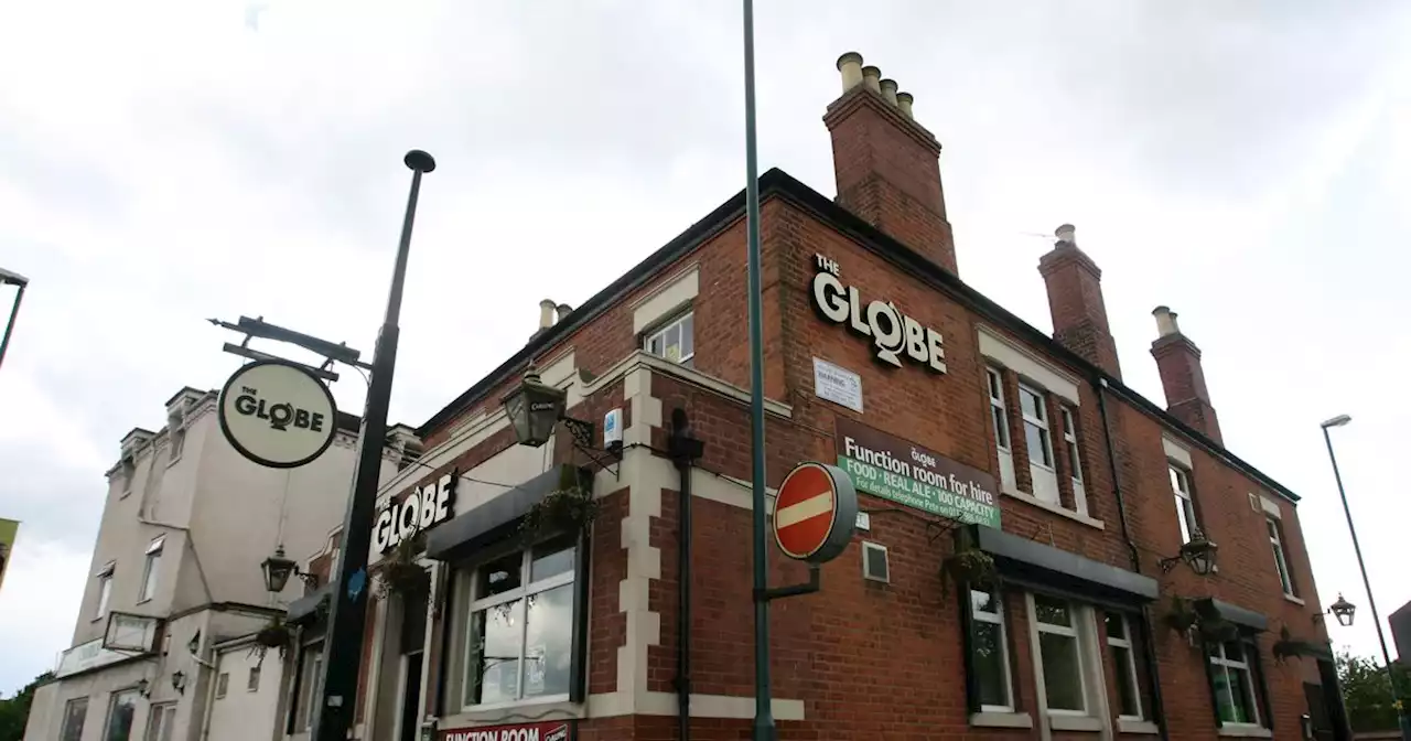 Ten pubs and bars that Nottingham has lost since 2000