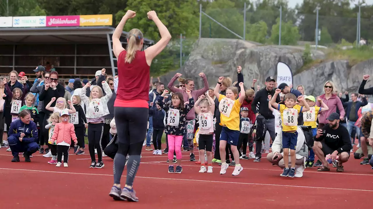 BILDEXTRA. Det bästa från Papricaloppet 2023