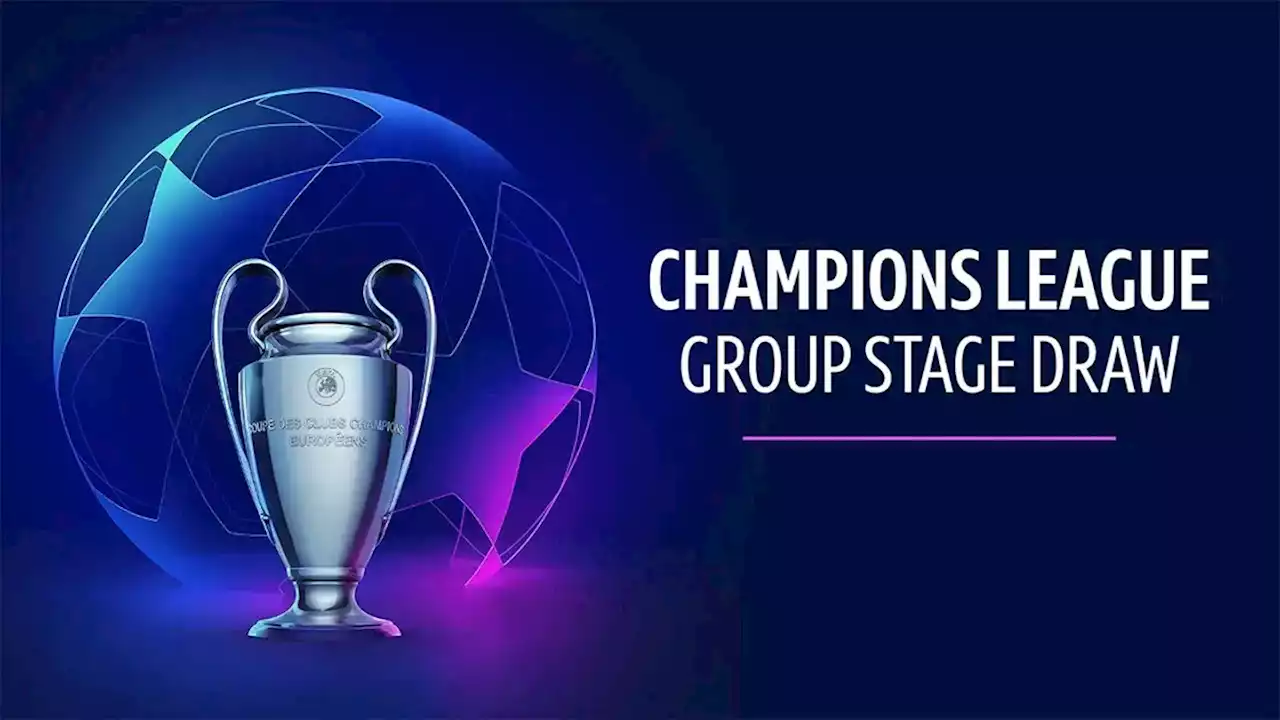 Champions League 2023/24 update - These 26 clubs now guaranteed places in the group stage