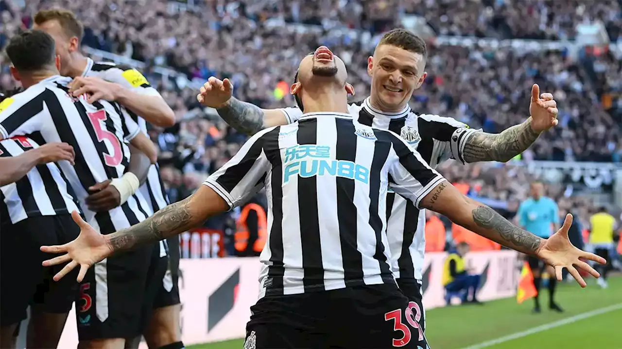 The five Newcastle United players the club needs to stay fit throughout the 2023/24 season