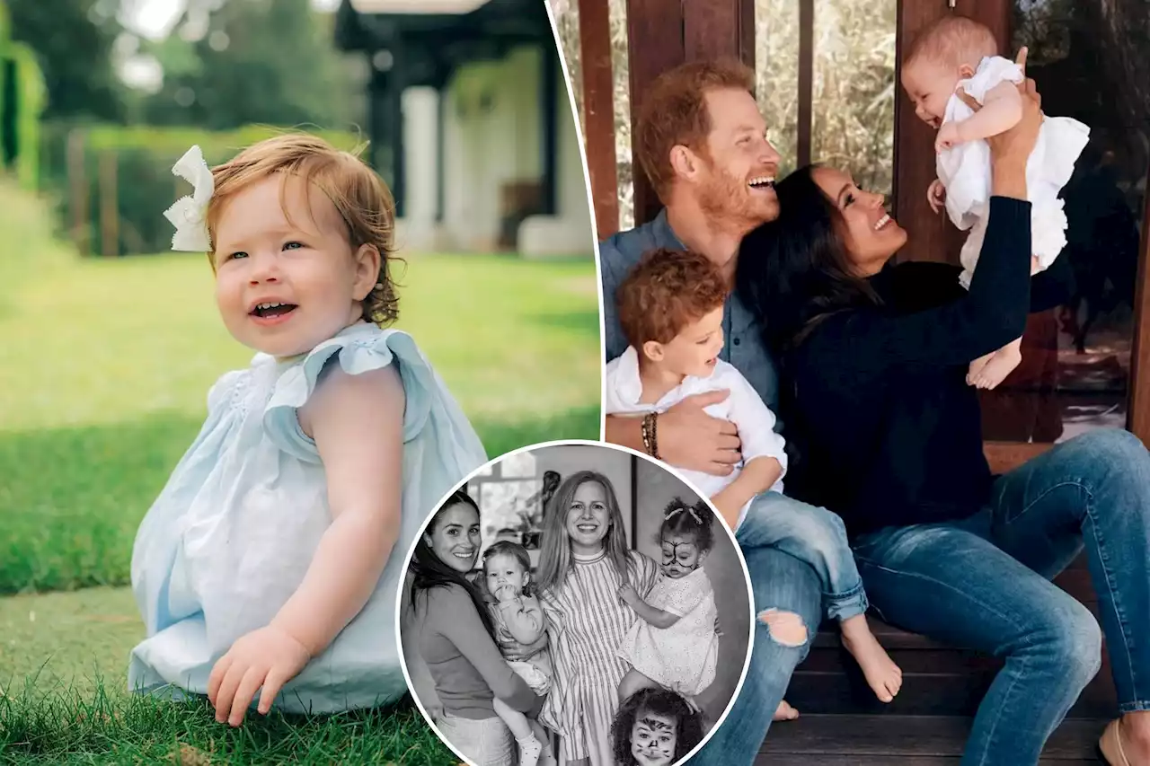 How Meghan Markle and Prince Harry will celebrate daughter Lilibet’s second birthday: royal expert