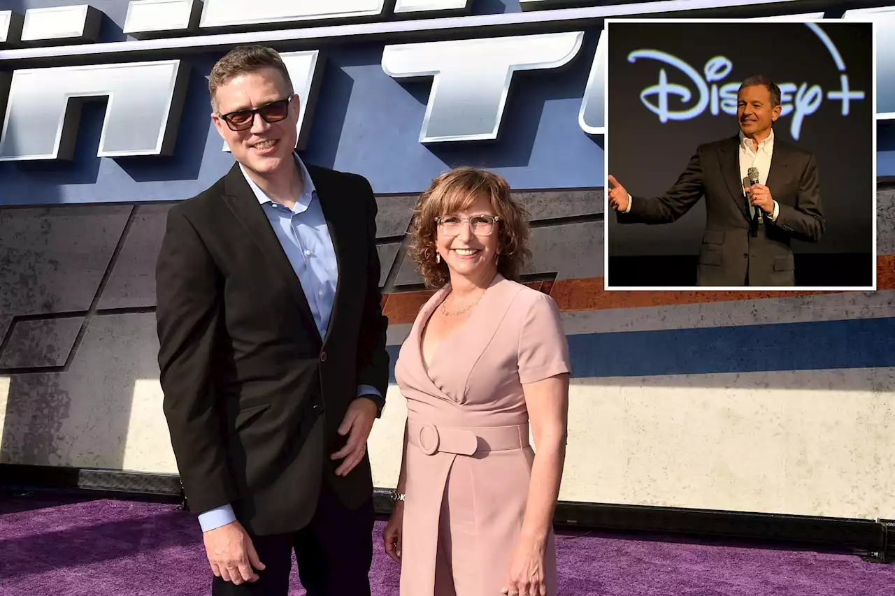 Walt Disney’s Pixar targets ‘Lightyear’ execs among 75 job cuts