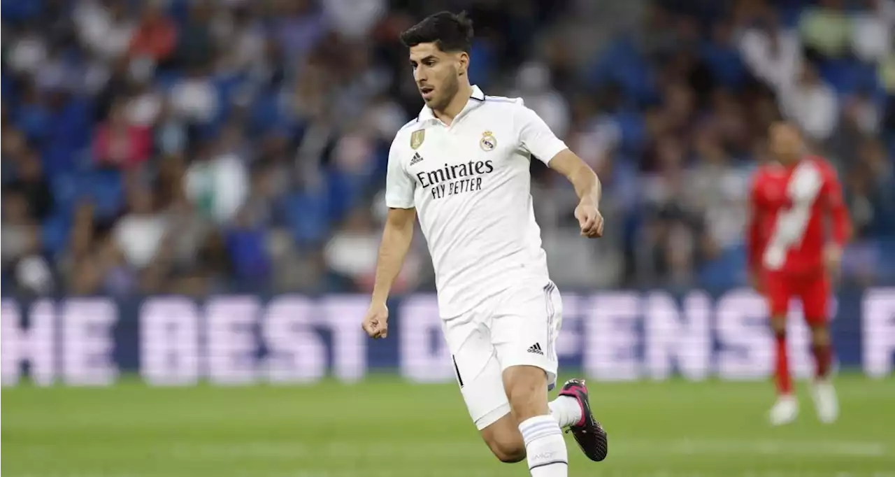 PSG : accord verbal conclu avec Asensio !