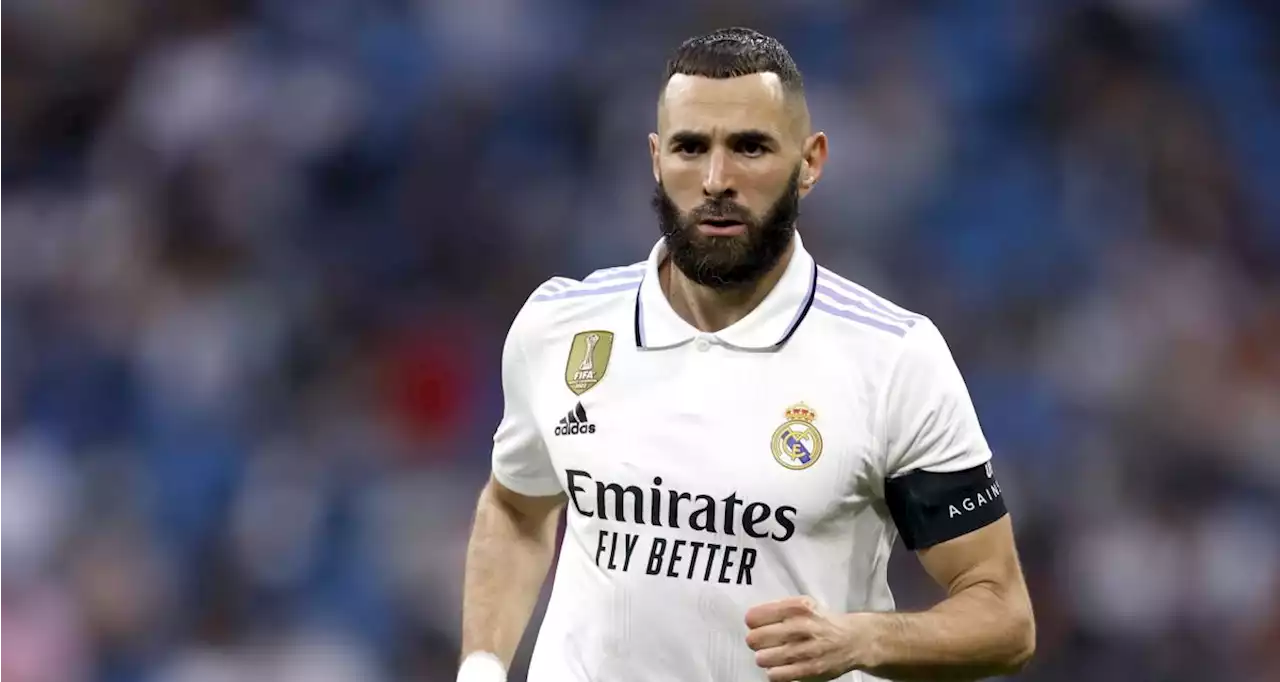 Real Madrid : Benzema encore espéré par les Saoudiens qui vont rencontrer Pérez !