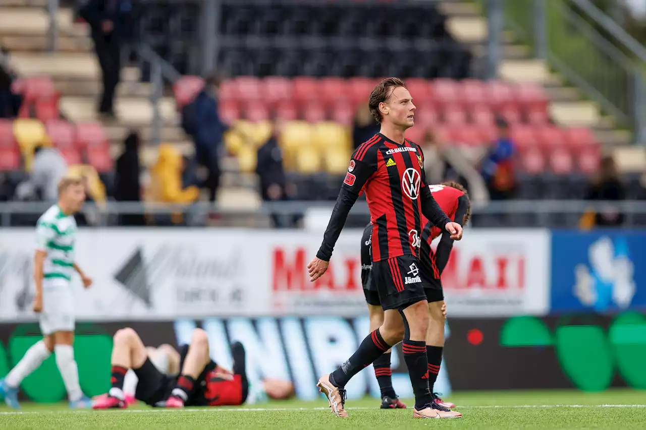 Västerås avgjorde på övertid – ÖFK förlorade på nytt