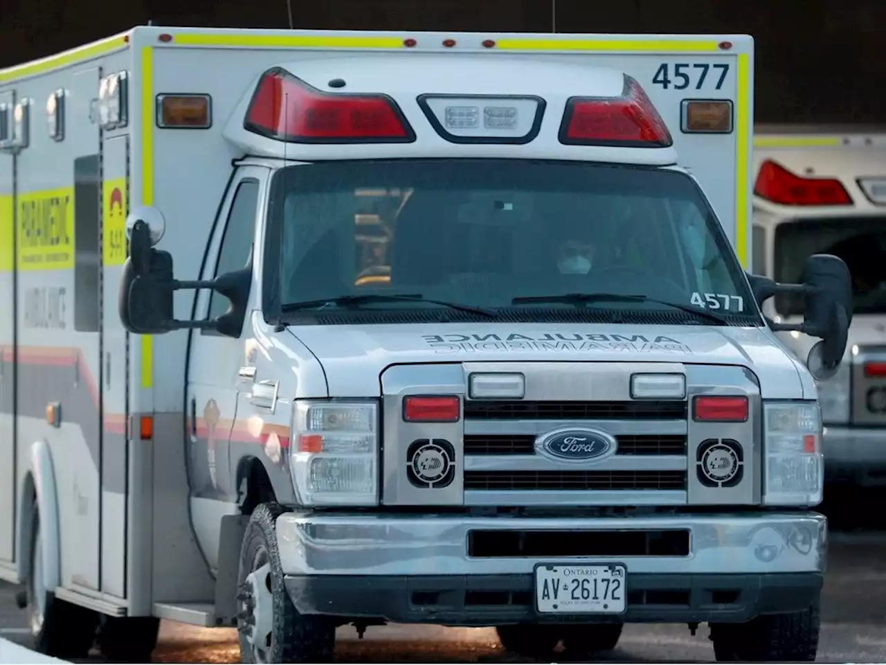 Motorcyclist killed in collision with vehicle west of Kemptville