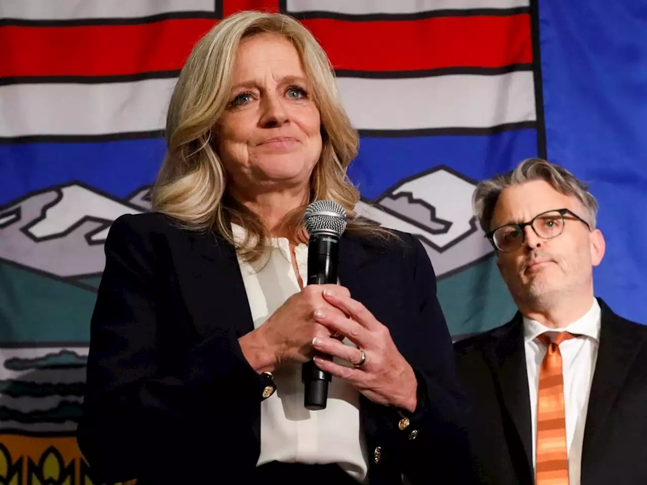 YOU SAID IT: Not Notley