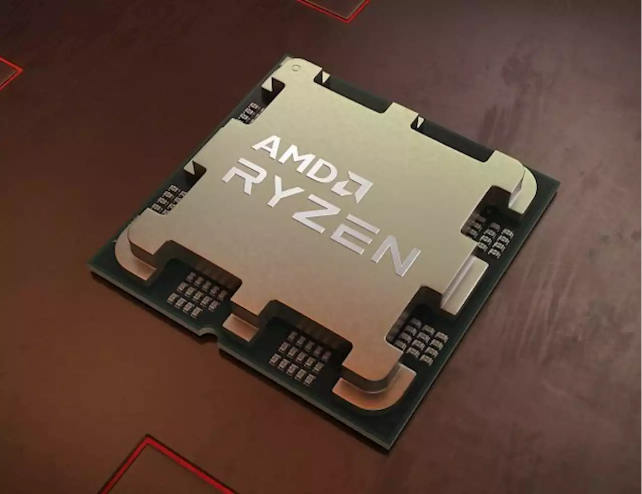 AMD Ryzen: Hybrid-Prozessoren sollen nicht Intels Ansatz folgen