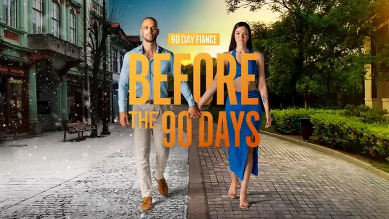 How to watch TLC’s ‘90 Day Fiancé: Before the 90 Days’ season 6 premiere: Time, channel, free live stream