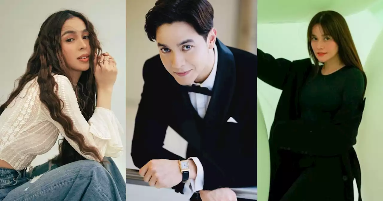 Julia Barretto to replace Bea Alonzo in upcoming movie with Alden Richards