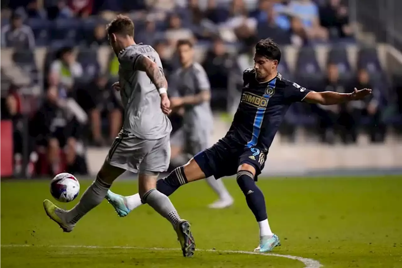 Union Takeaways: Julián Carranza’s hot streak continues, and so does his team’s