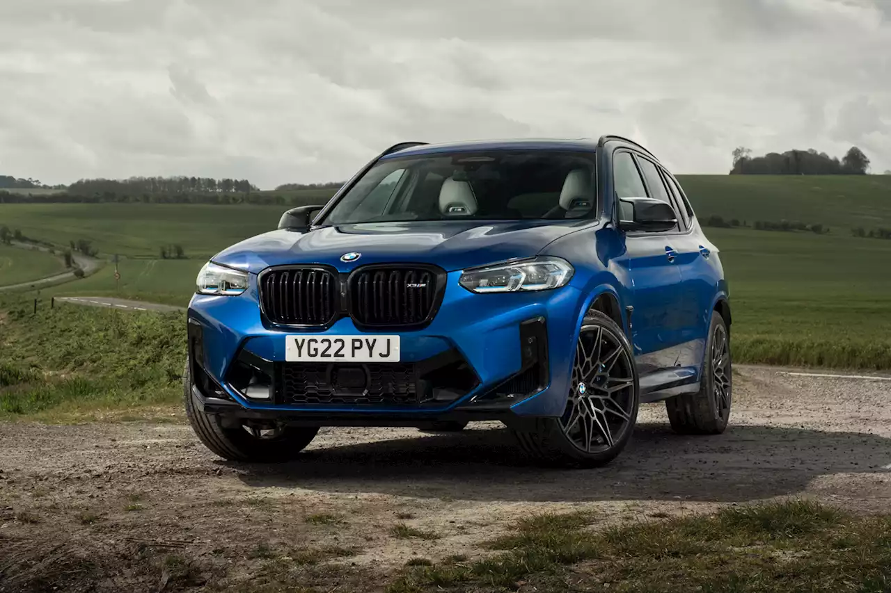 BMW X3 M (GO1) | PH Used Buying Guide