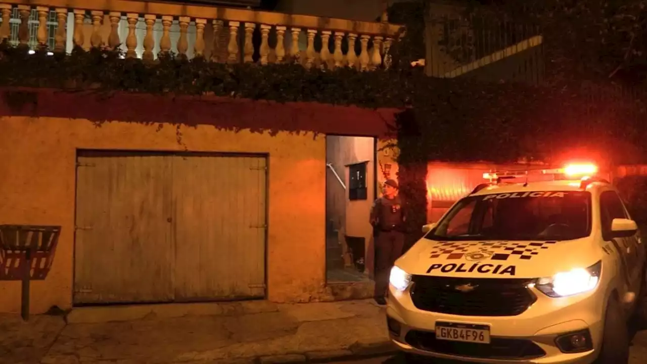 Criminoso invade casa e mata idosa em Santo André, no ABC Paulista