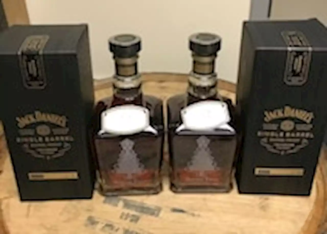 AG seeks deal with D.C. police lodge over allegedly illegal whiskey sales