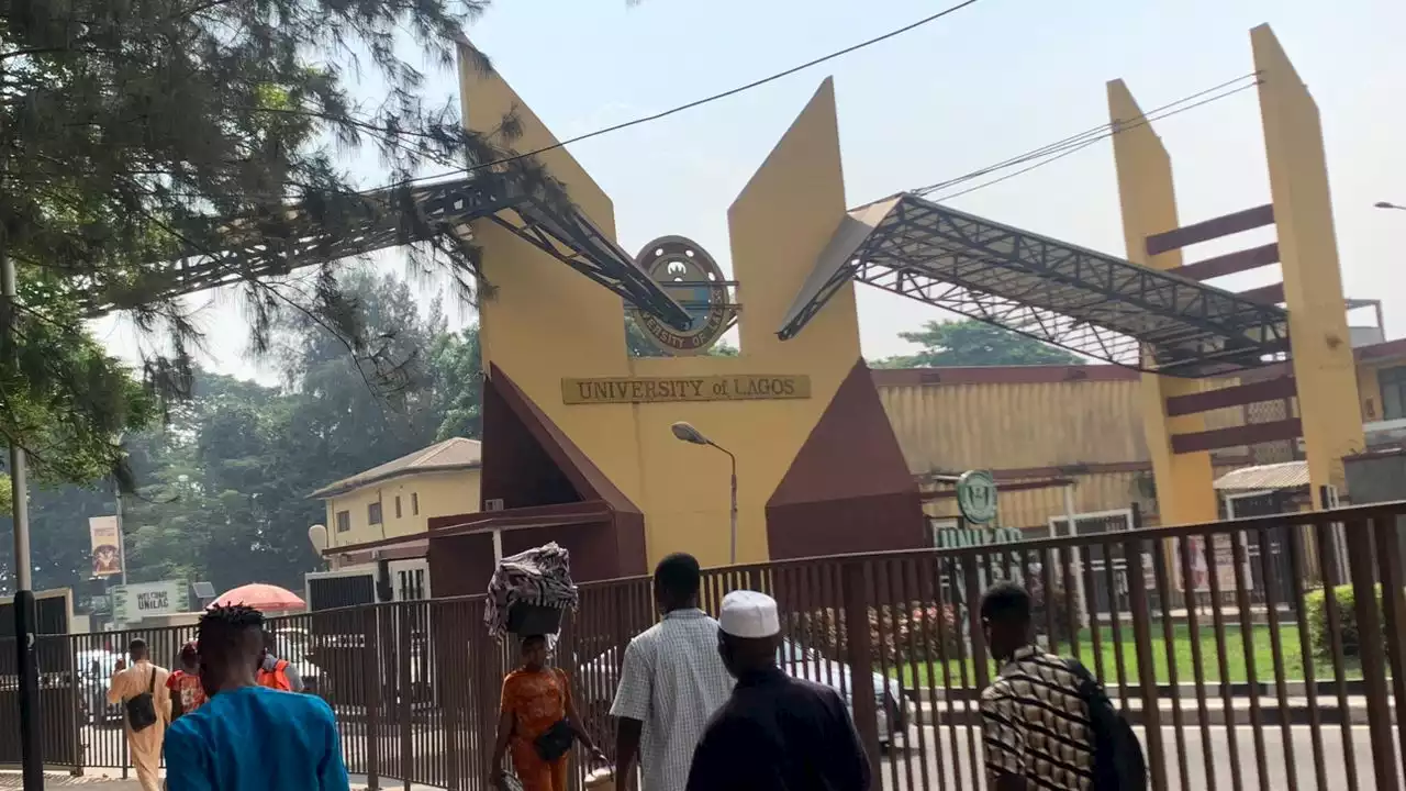 Subsidy Removal: Nigerian students lament high transport fare as UNILAG issues directive