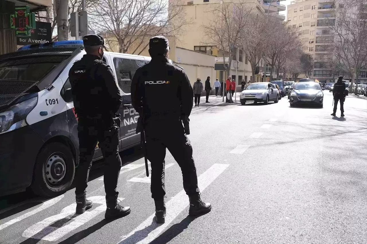 Prisión provisional para el profesor detenido por la desaparición de una menor en Albacete