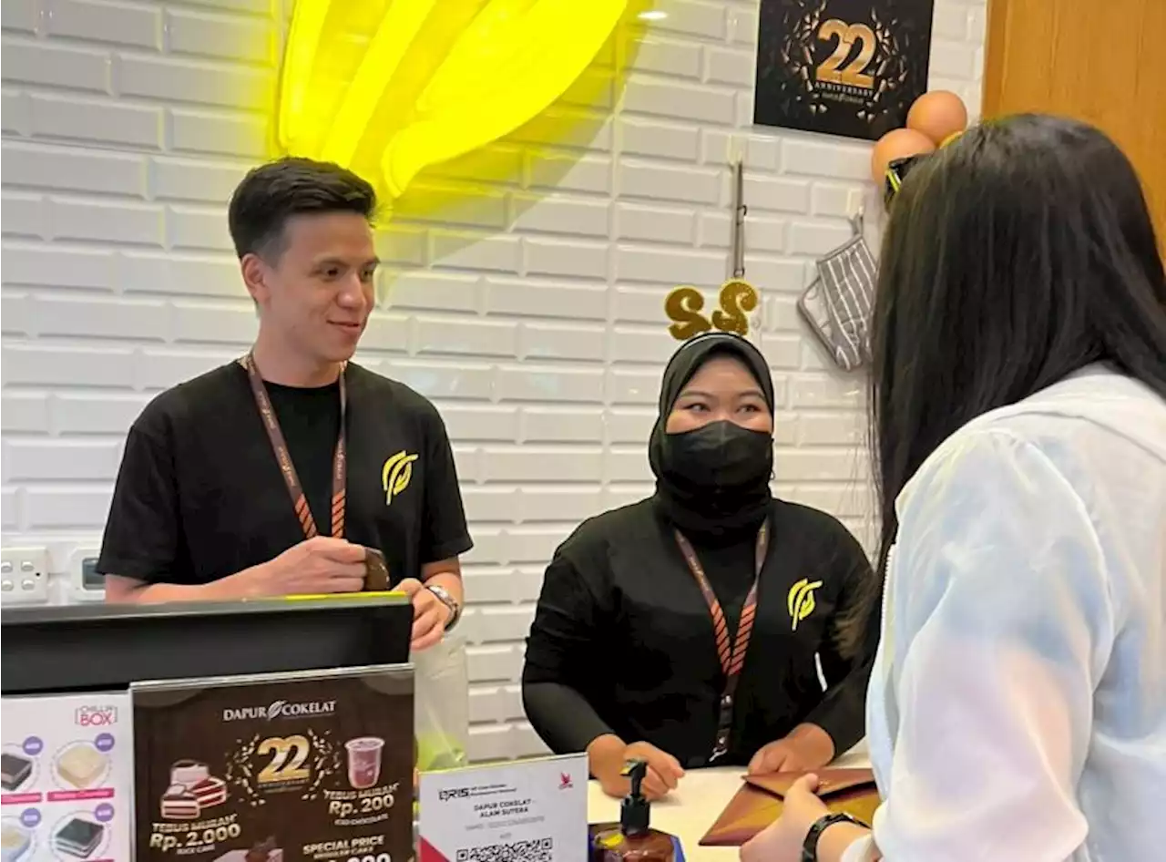 Cerita CEO Dapur Cokelat Beradaptasi di Masa Pandemi |Republika Online