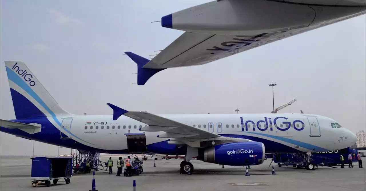 Airbus heads towards 500-jet IndiGo order