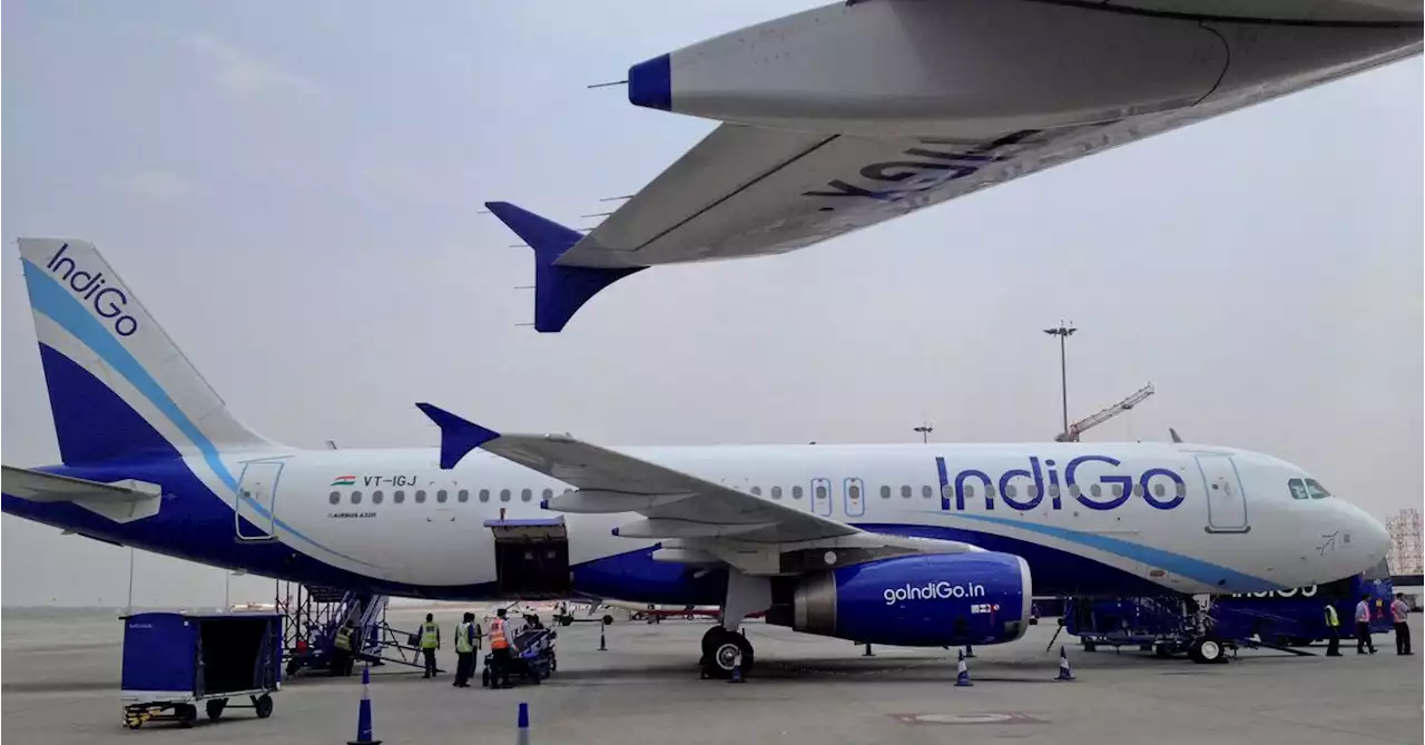 Airbus heads towards 500-jet order from IndiGo