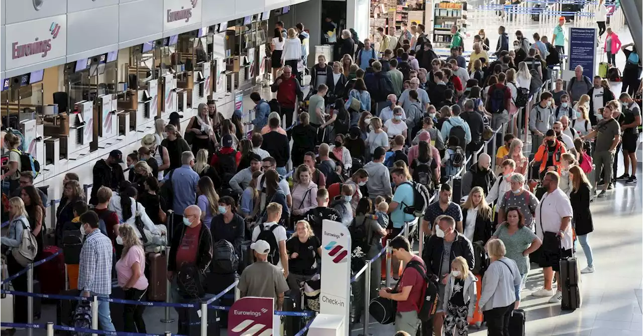 Airlines say ready to avoid repeat of summer travel chaos