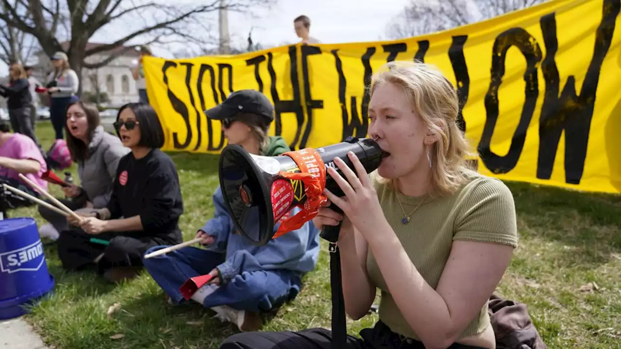 États-Unis: le bilan environnemental de Joe Biden n’est pas si vert qu’on le pense