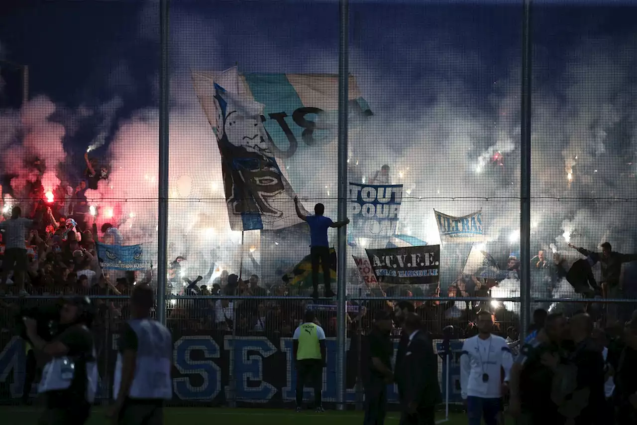 DOCUMENT RTL - Ajaccio-Marseille : la mère de Kenzo, supporter marseillais atteint d'un cancer, raconte son agression