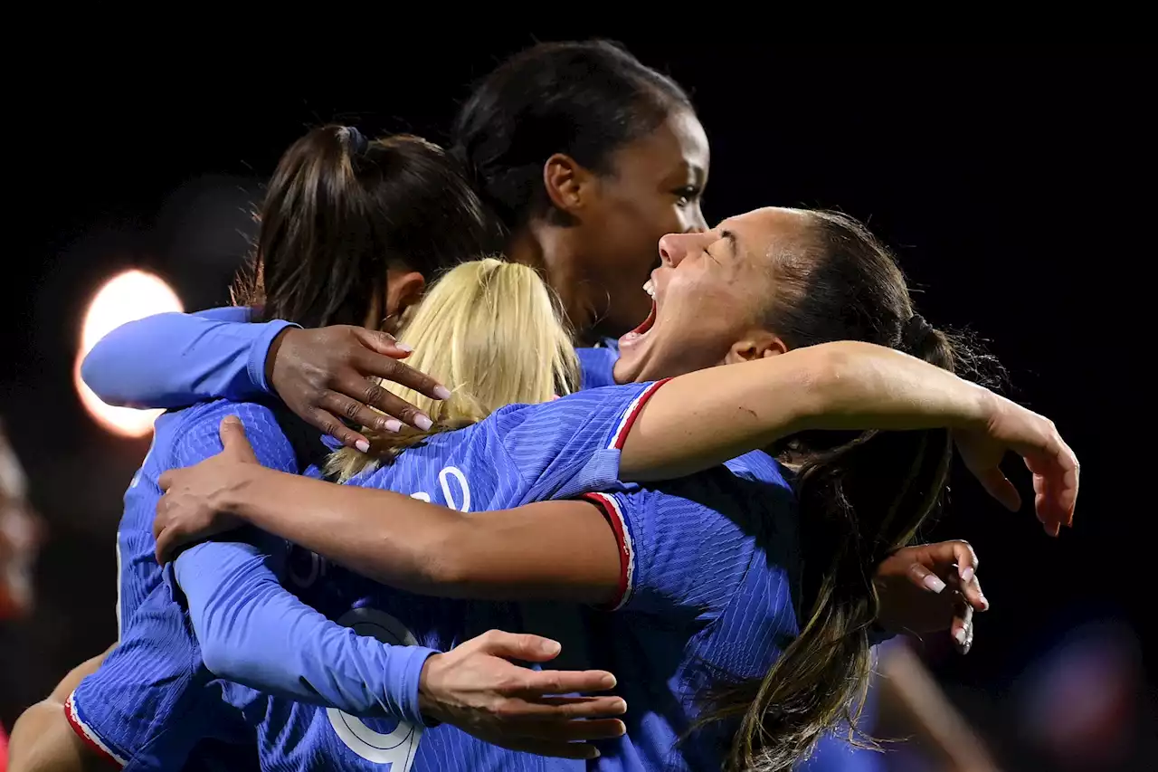 Foot : la Coupe du monde féminine peut-elle virer au fiasco ?